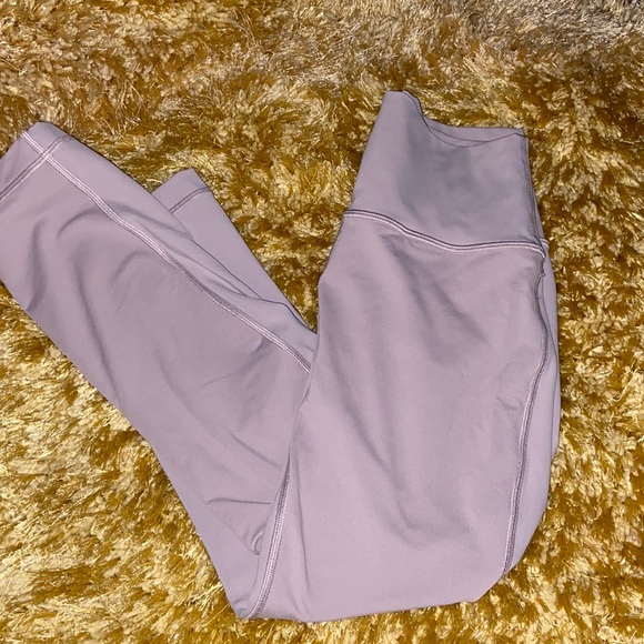 Lululemon leggings - Picture 1 of 3